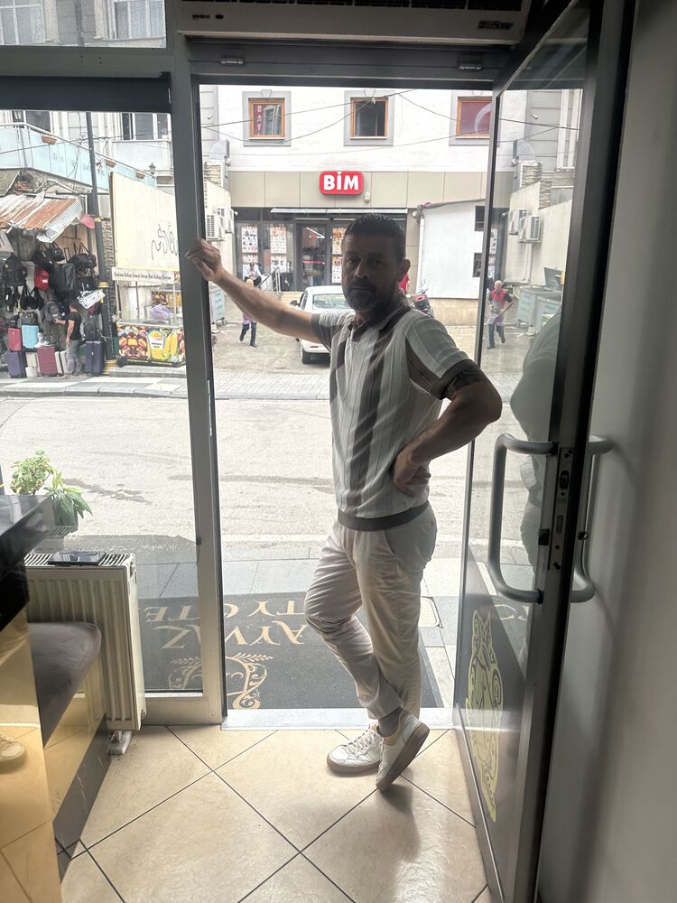 ���������� ������?�, ���� ������� Ali Kemal, 42 ����, ������������ ��� ������, ����� � ���������