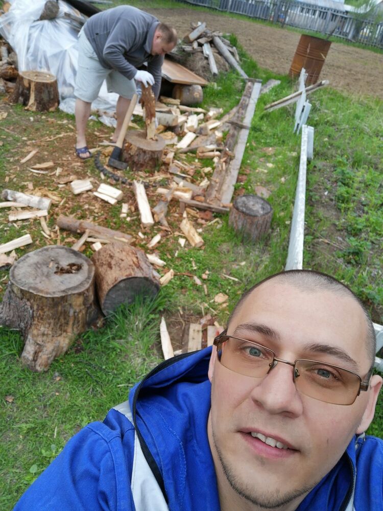  17983153  Kirill, 39 ,    