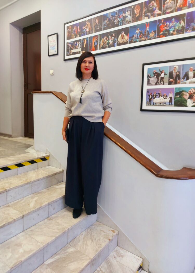 ���������� ����, ���� ������� Oksana, 51 ���, ������������ ��� c�������� ���������