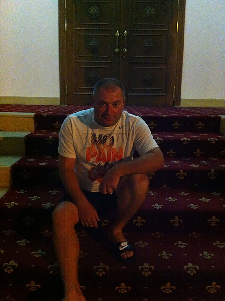 ���������� ����, ���� ������� ������, 47 ���, ������������ ��� ������