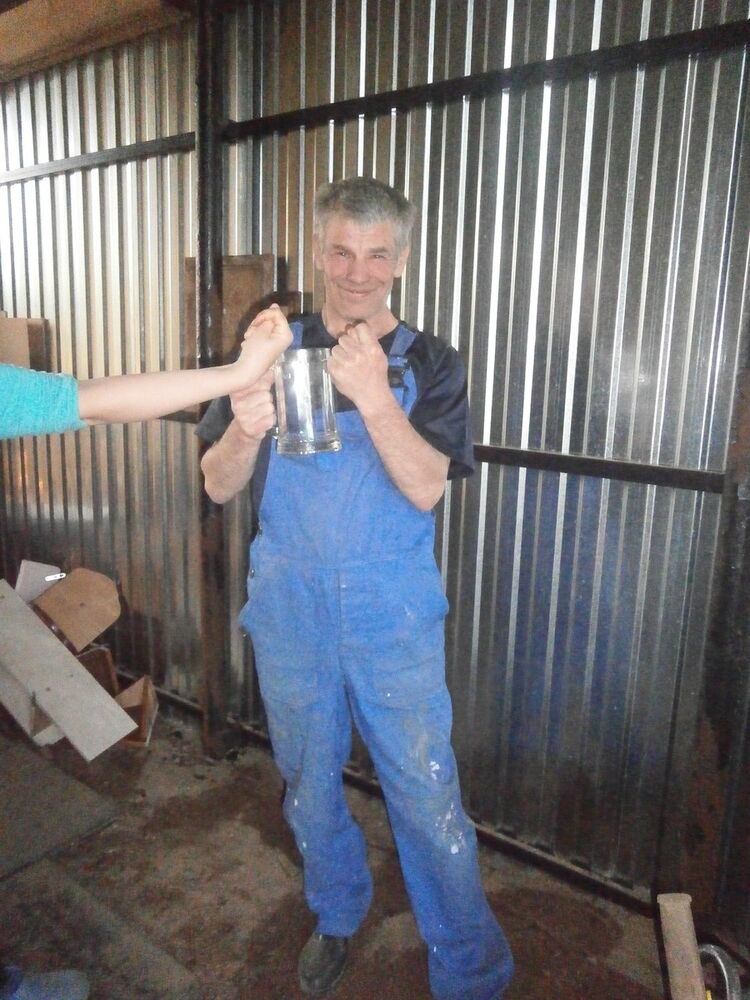  6340413  Oleg, 61 ,    