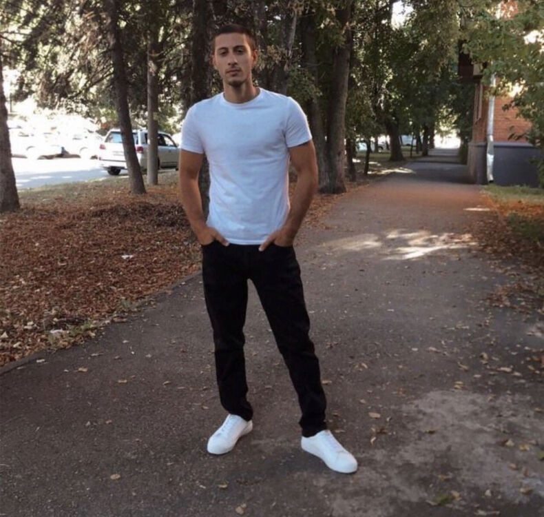 ���� 27135173 ������� �����, 35 ���, ���� ���������� � ������