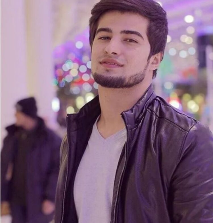 ���� 24716593 ������� Zamir, 34 ����, ���� ���������� � ������������