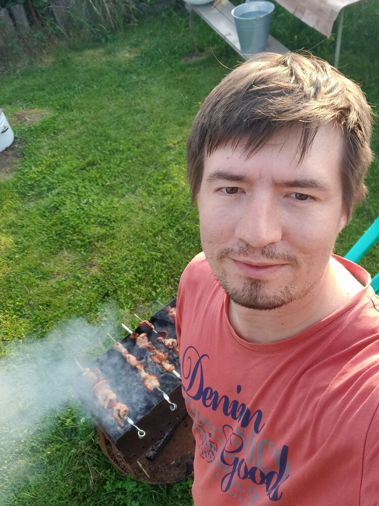 ���� 39952263 ������� Nikita, 34 ����, ���� ���������� � ������