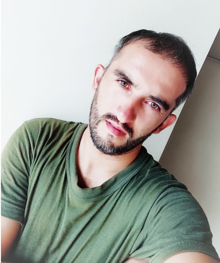 ���������� ������, ���� ������� Jamil, 34 ����, ������������ ��� c�������� ���������