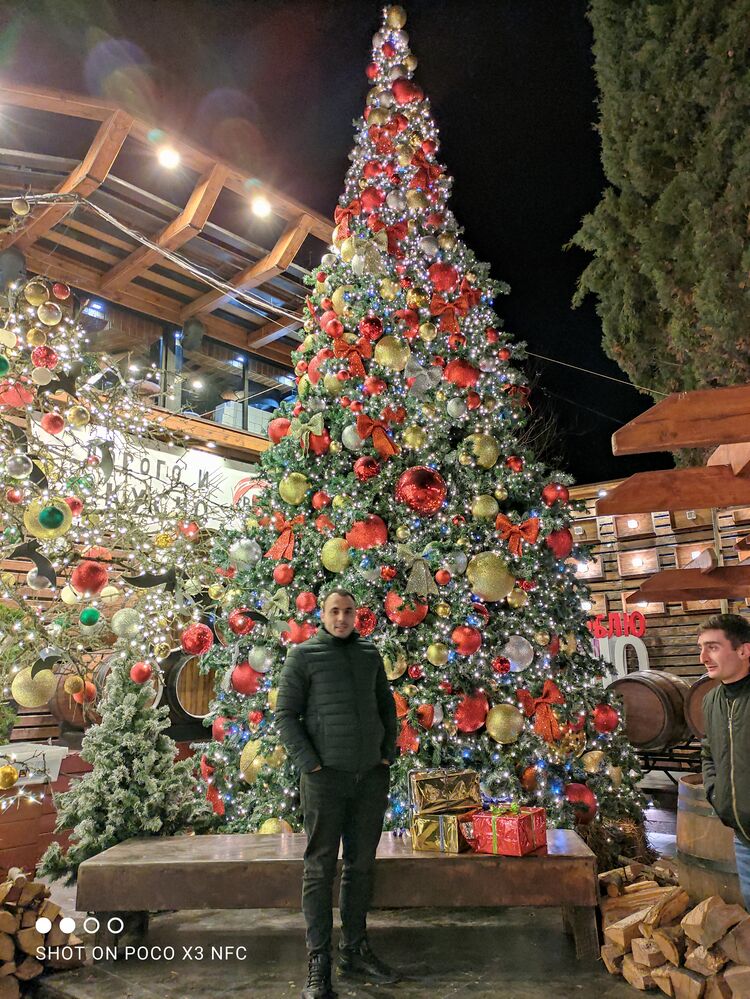  27425303  Tigran, 26 ,    