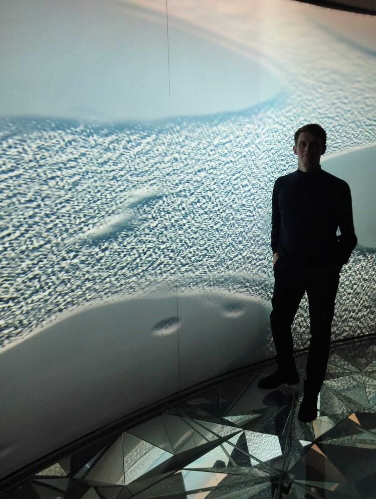 ���������� �����-���������, ���� ������� Andreano, 41 ���, ������������ ��� ������, ����� � ���������