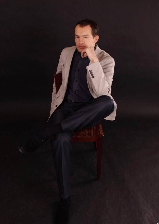 ���� 34464593 ������� ������, 41 ���, ���� ���������� � �����-����������