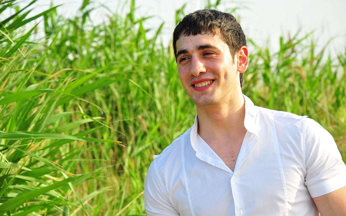 ���� 16682663 ������� Matvei, 33 ����, ���� ���������� � ������ ���������