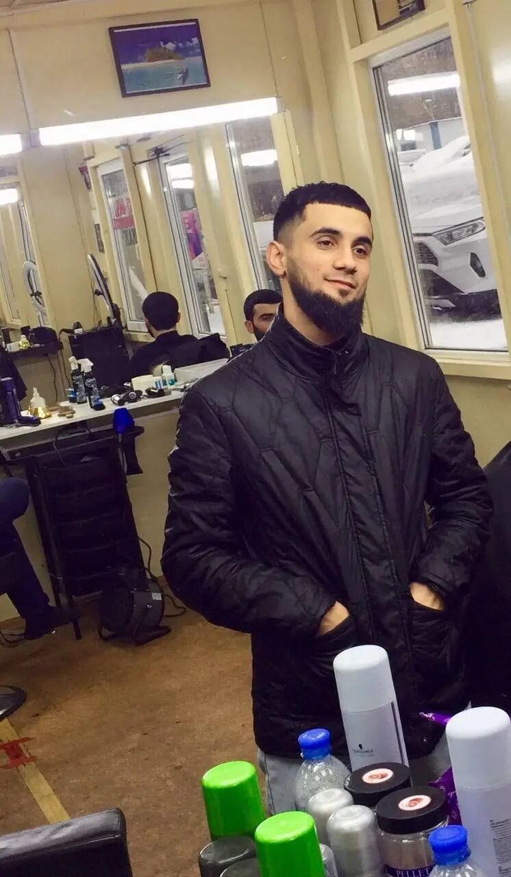 ���������� ���������, ���� ������� Ali, 26 ���, ������������ ��� ������, ����� � ���������