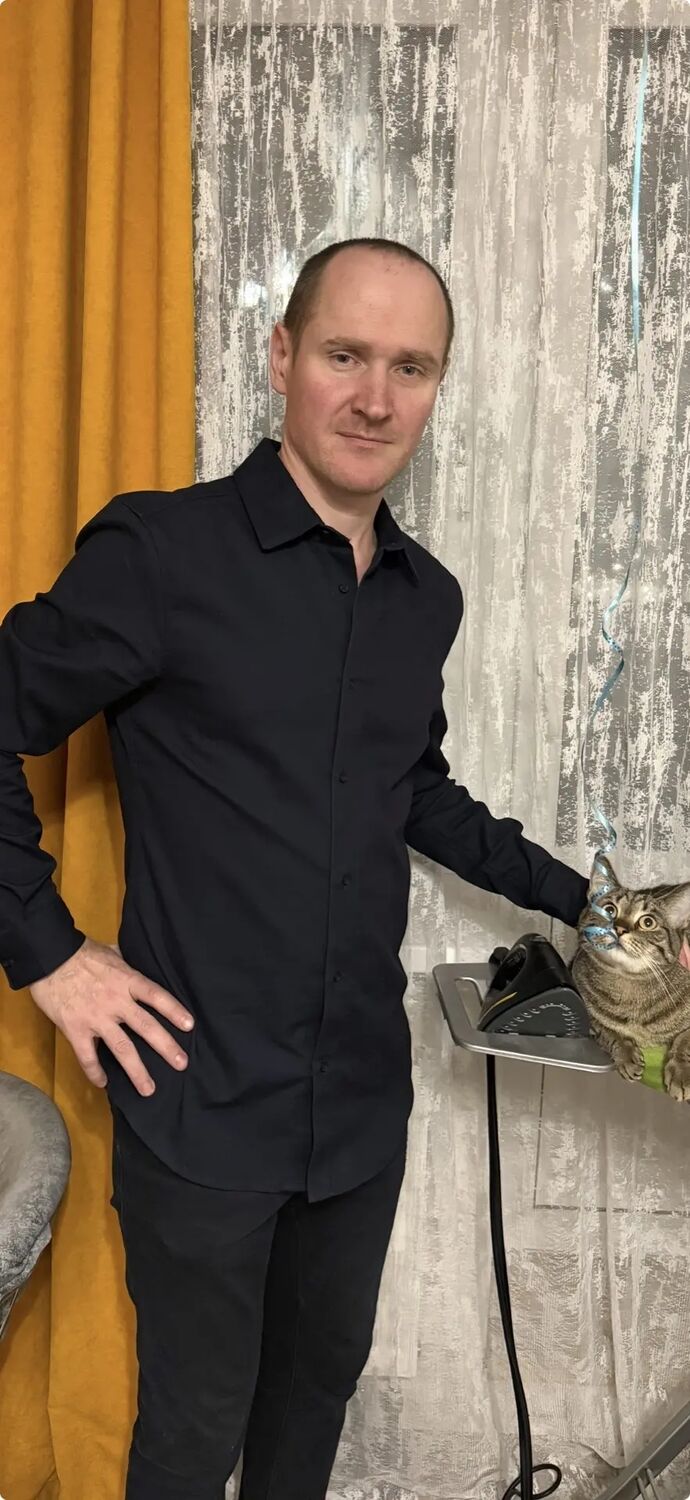 ���� 55738173 ������� Paulo, 37 ���, ���� ���������� � ��������