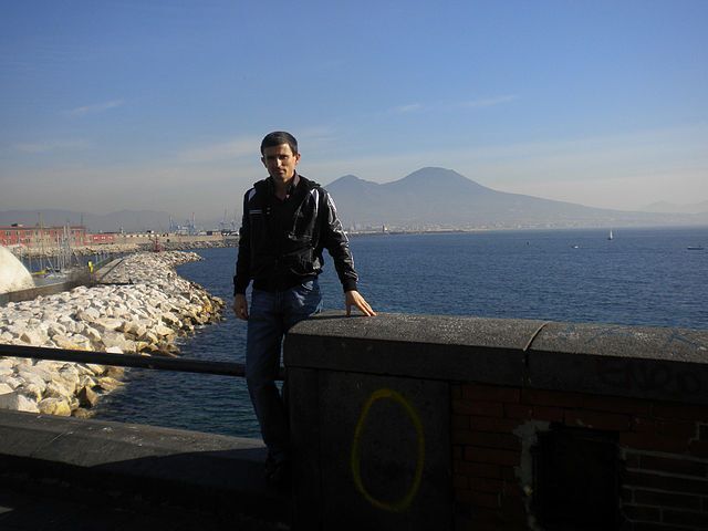 ���� 24645593 ������� Ghena, 46 ���, ���� ���������� � ��������