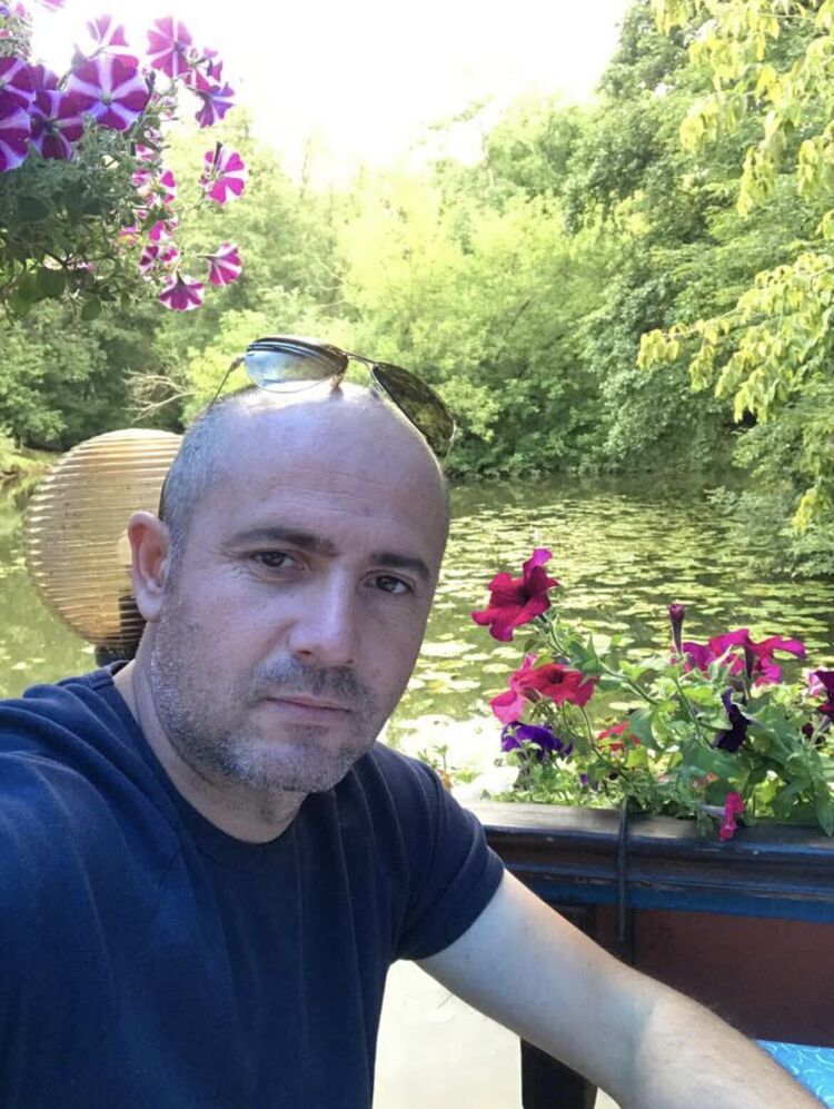 ���������� ������, ���� ������� Serkan, 47 ���, ������������ ��� ������, ����� � ���������