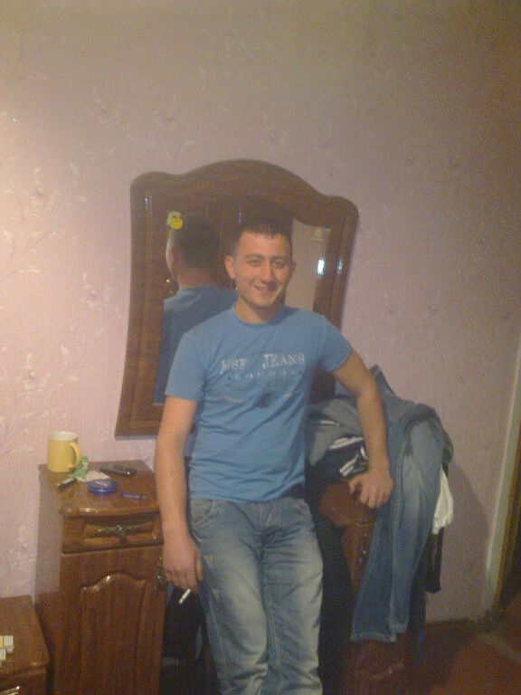  6169743  Saba, 38 ,    