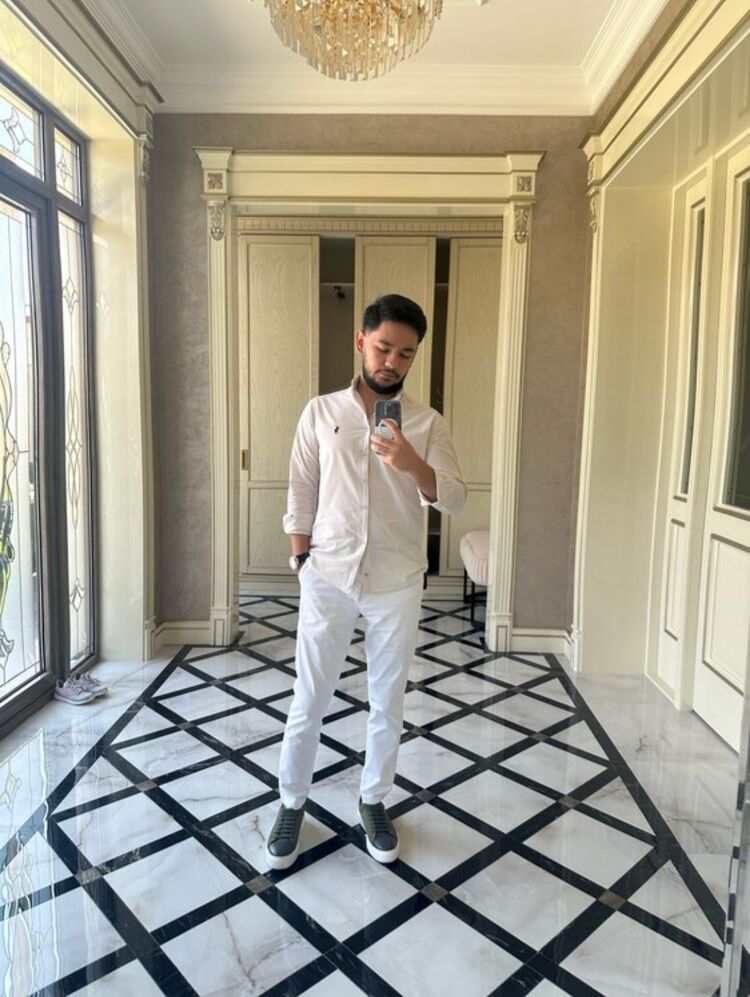 ���������� �������, ���� ������� Azza, 27 ���, ������������ ��� ������, ����� � ���������