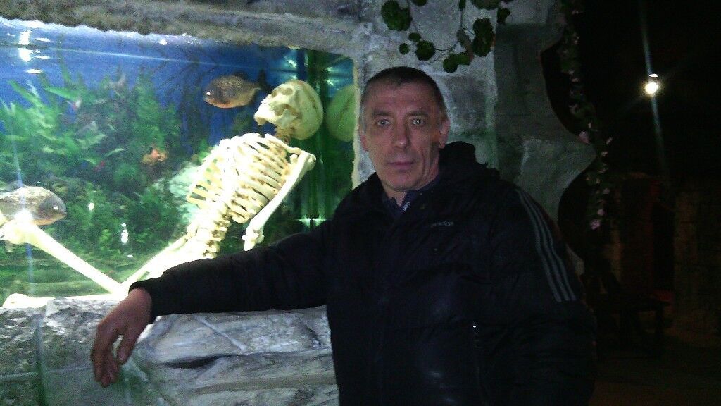  7507693  Oleg, 60 ,    