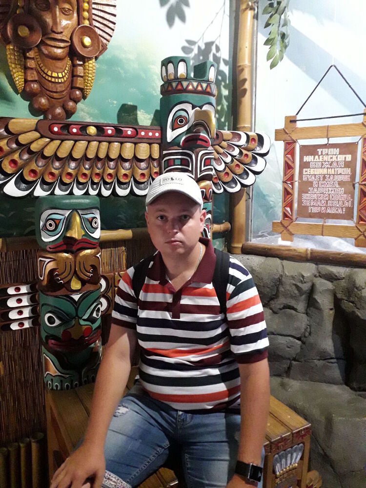 ���� 54952653 ������� Pavel, 33 ����, ���� ���������� � ���������