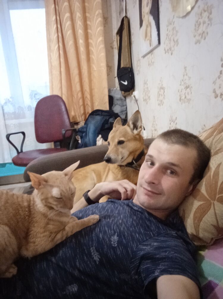  47911623  Nikolay, 32 ,    