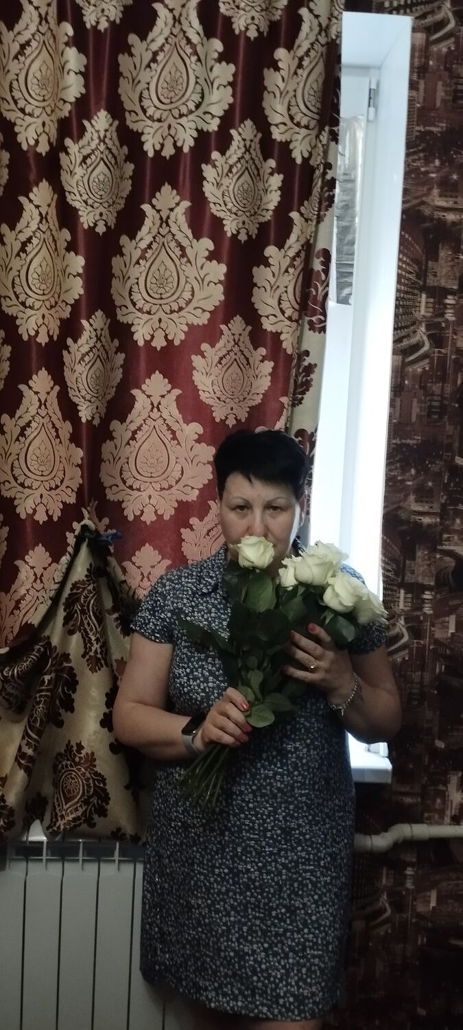  48145413  Liliya, 50 ,    