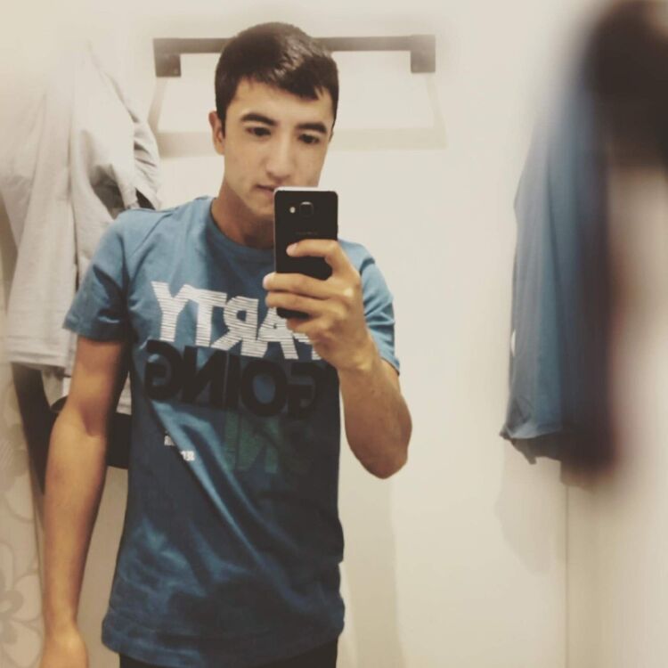  15297143  Sirojiddin, 31 ,    