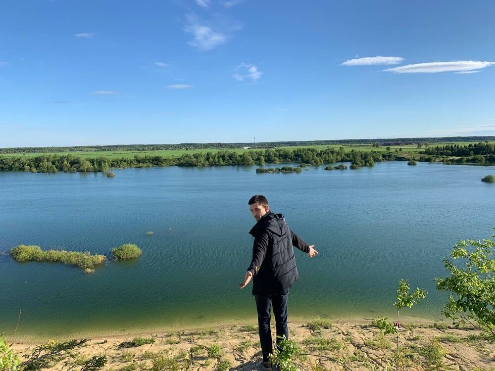 ���������� �����-���������, ���� ������� �������, 34 ����, ������������ ��� ������, ����� � ���������