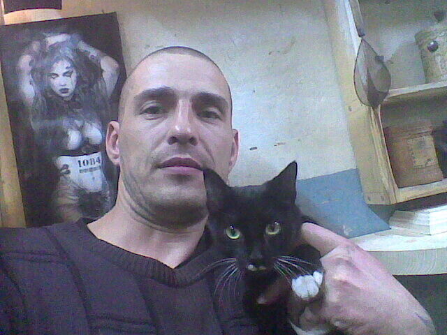 ���� 22872043 ������� �������, 46 ���, ���� ���������� � ��������