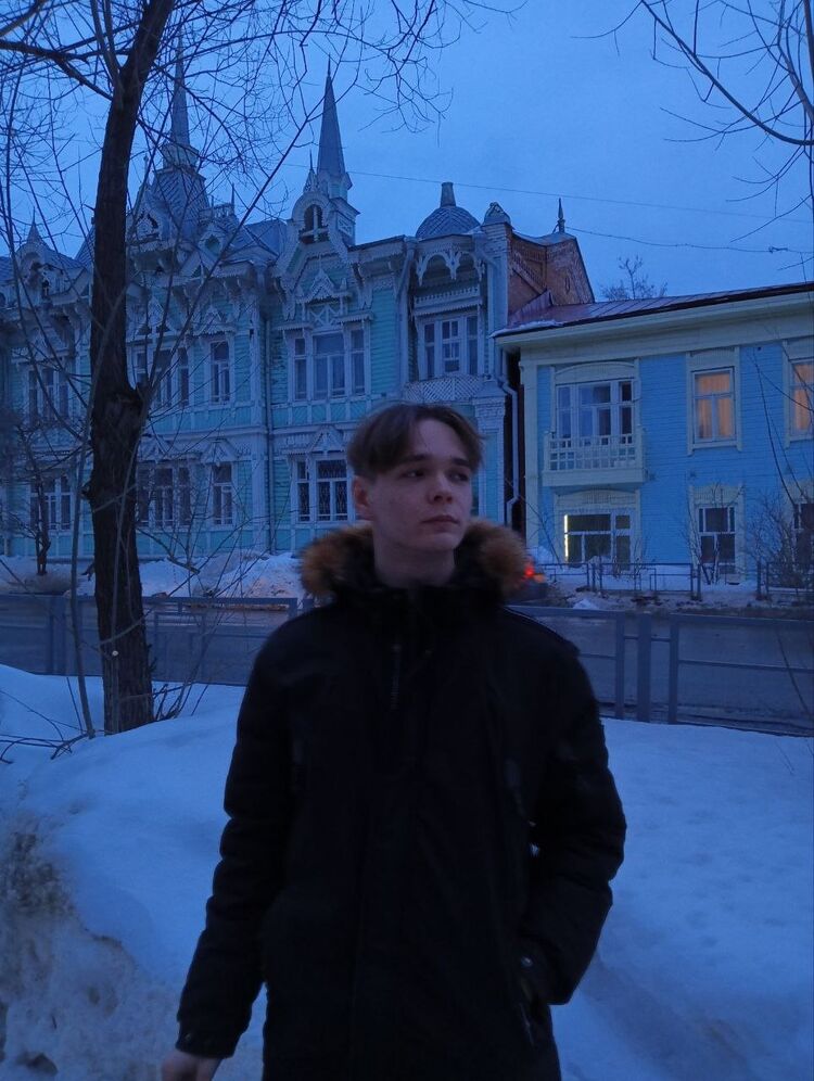 ���������� ������, ���� ����� Vadim, 23 ����, ������������ ��� ������, ����� � ���������