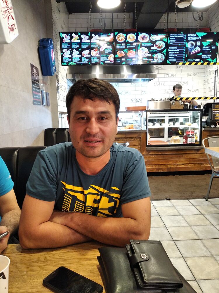 ���� 23325693 ������� ���������, 43 ����, ���� ���������� � �����-����������