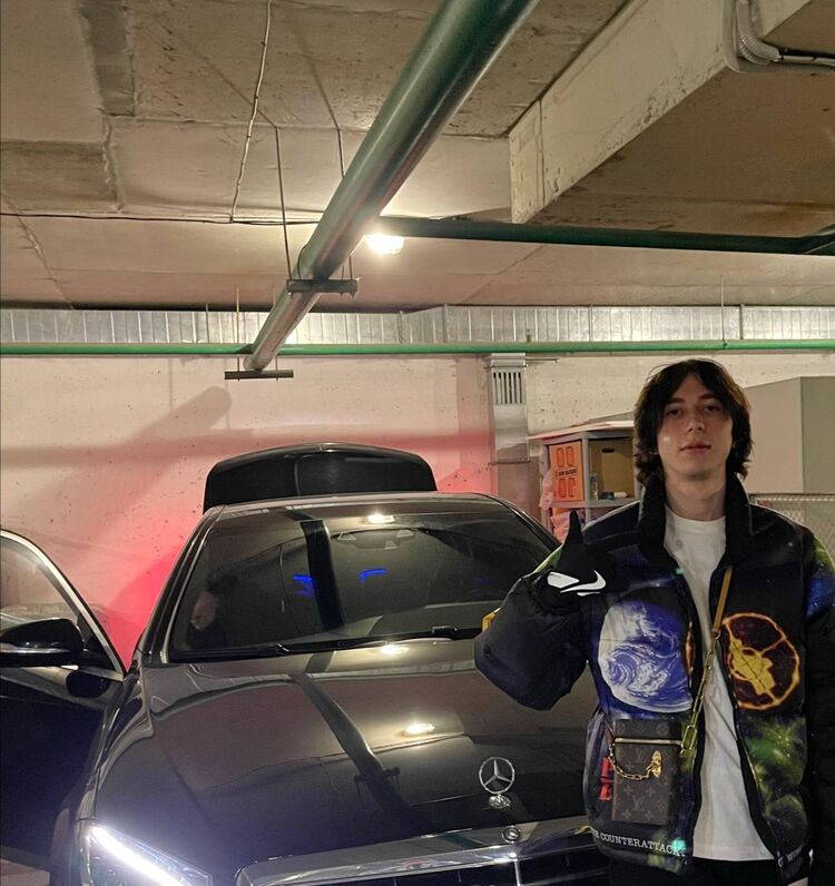 ���� 41864703 ����� Godgivi, 25 ���, ���� ���������� � �������������