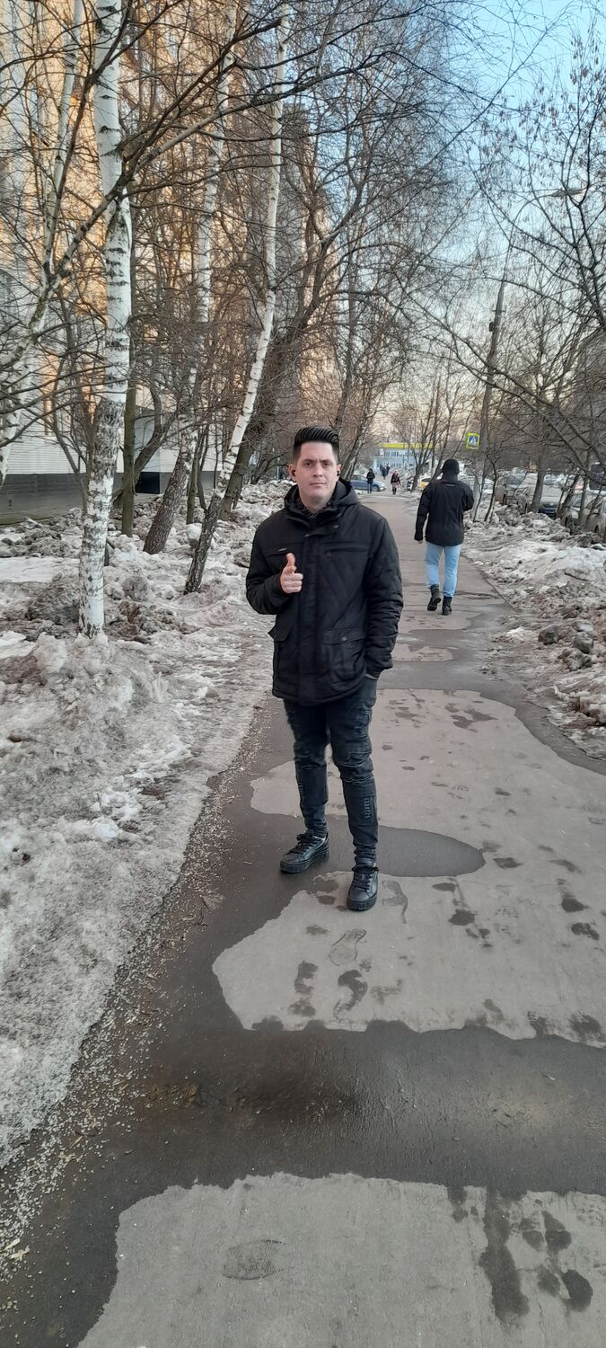 ���� 26222853 ������� Alfredo, 34 ����, ���� ���������� � ������