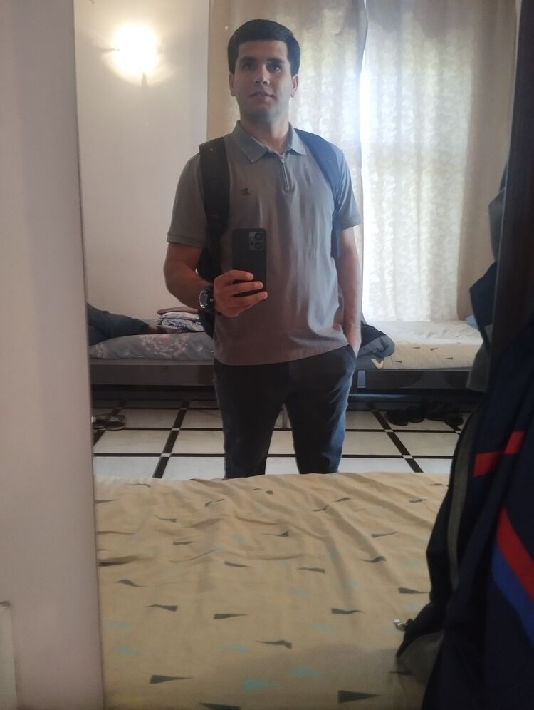  53397663  Rustam, 29 ,    