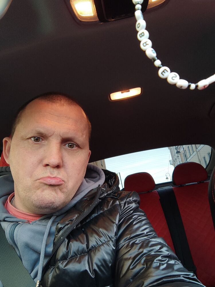 ���� 25579373 ������� Vasily, 46 ���, ���� ���������� � �����-����������