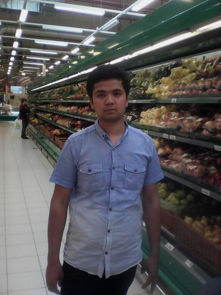 ���������� ���������, ���� ������� Shoxrux, 36 ���, ������������ ��� ������, ����� � ���������, c�������� ���������