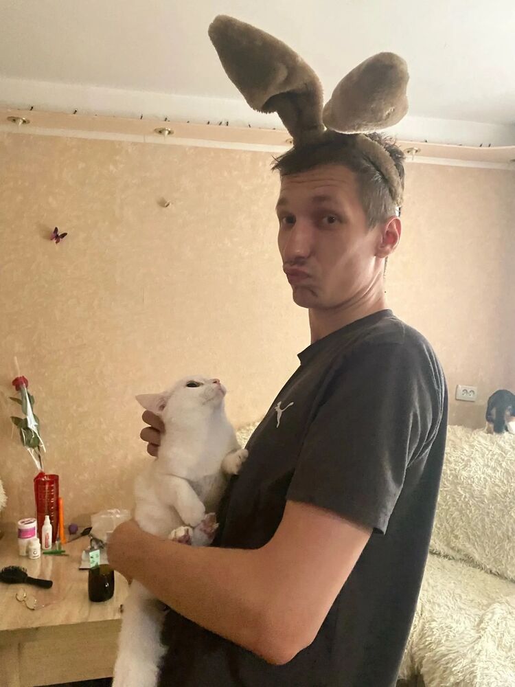 ���������� ����������, ���� ������� Dima, 28 ���, ������������ ��� ������, ����� � ���������