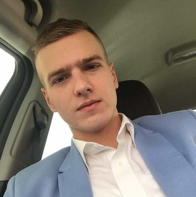 ���� 23168163 ������� ���������, 35 ���, ���� ���������� � ������