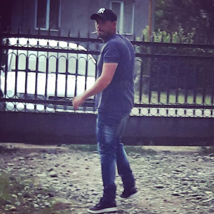  25547403  Rudi, 38 ,    Bielany Wroclawskie