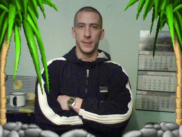 ���������� ������������, ���� ������� Maksimus, 46 ���, ������������ ��� ������