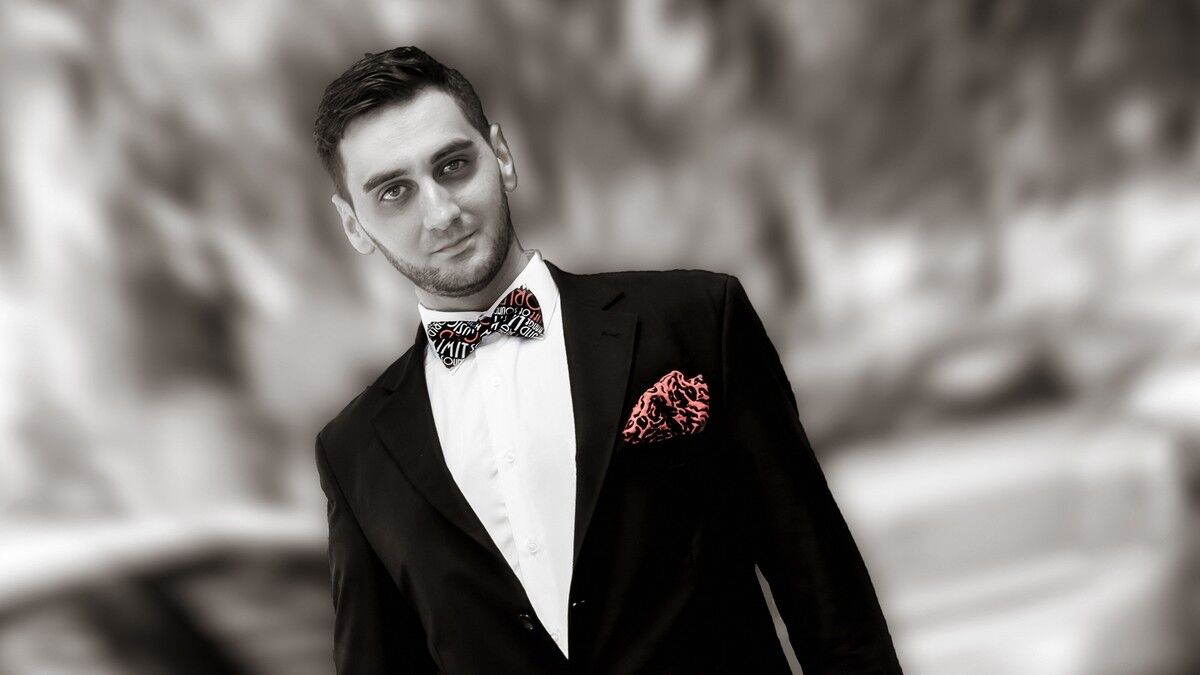  ,   Ashot, 36 ,   , 