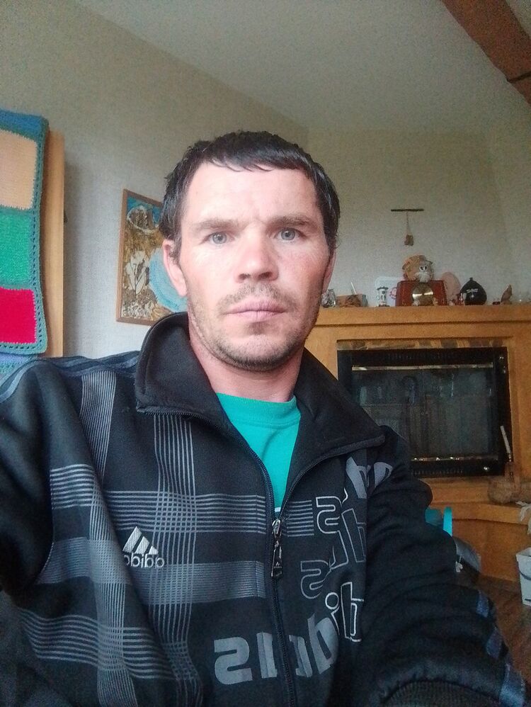 ���������� �����������, ���� ������� Vladimir, 43 ����, ������������ ��� ������, ����� � ���������, c�������� ���������, ���������