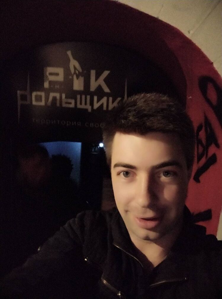 ���������� �����������, ���� ������� Romchik, 35 ���, ������������ ��� ������, ����� � ���������, c�������� ���������