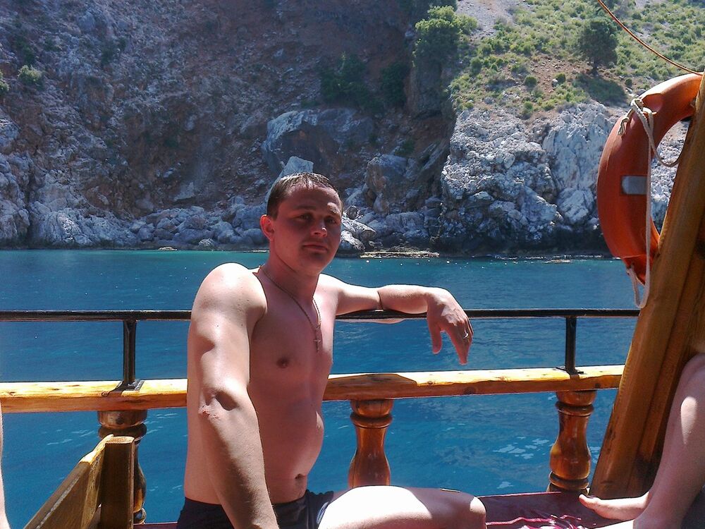 ���������� �������, ���� ������� Vadim, 41 ���, ������������ ��� ������, ����� � ���������, c�������� ���������