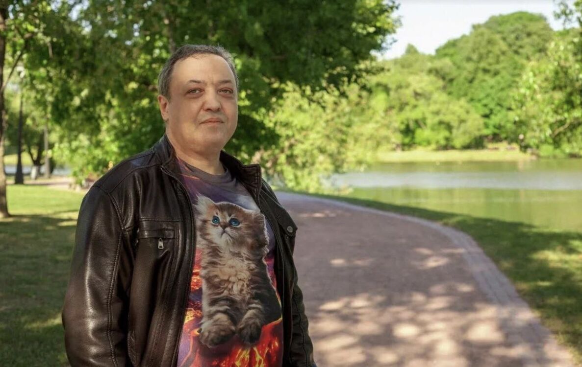  54685353  Steven, 55 ,    