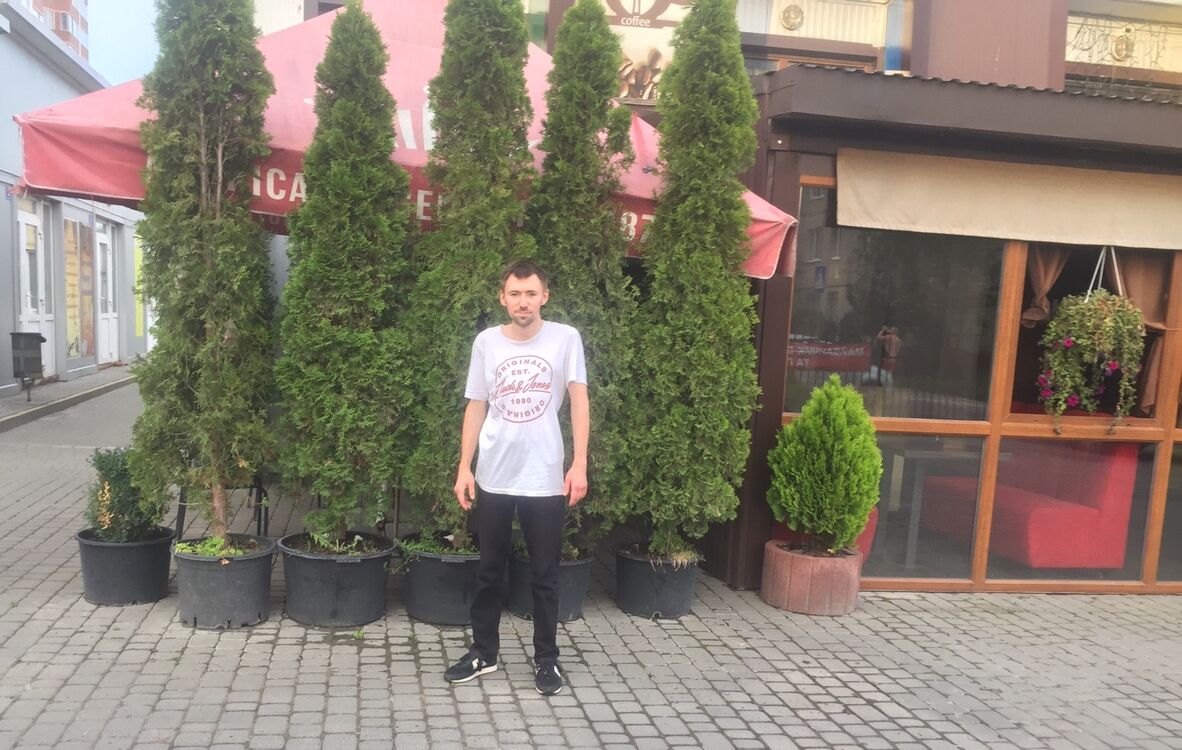 ���������� ����, ���� ������� Ilia, 34 ����, ������������ ��� ������, ����� � ���������