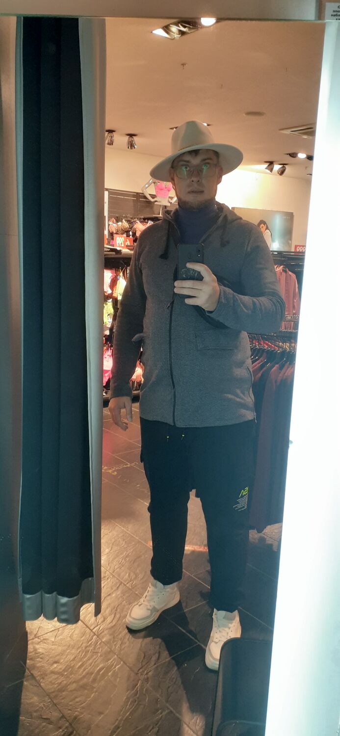 ���� 55766493 ������� Ilya, 39 ���, ���� ���������� � �������������