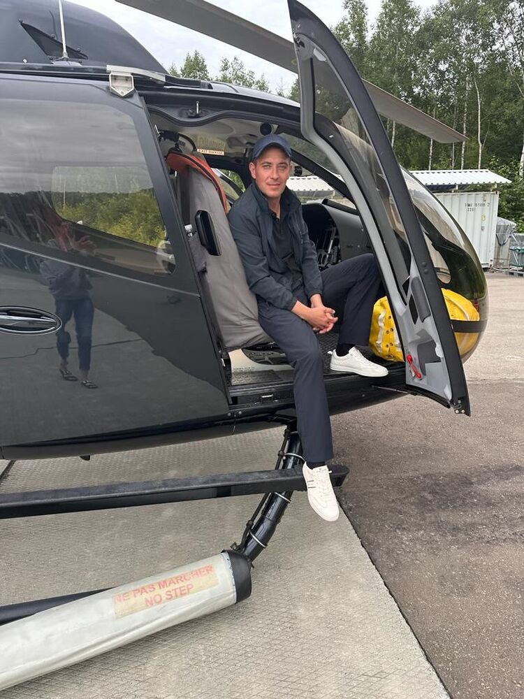 ���������� ����-���������, ���� ������� ������, 41 ���, ������������ ��� ������, ����� � ���������