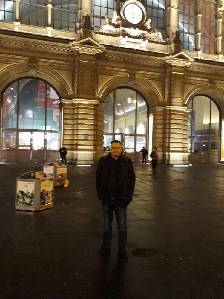 ���� 22470213 ������� Rustam, 44 ����, ���� ���������� � ��������