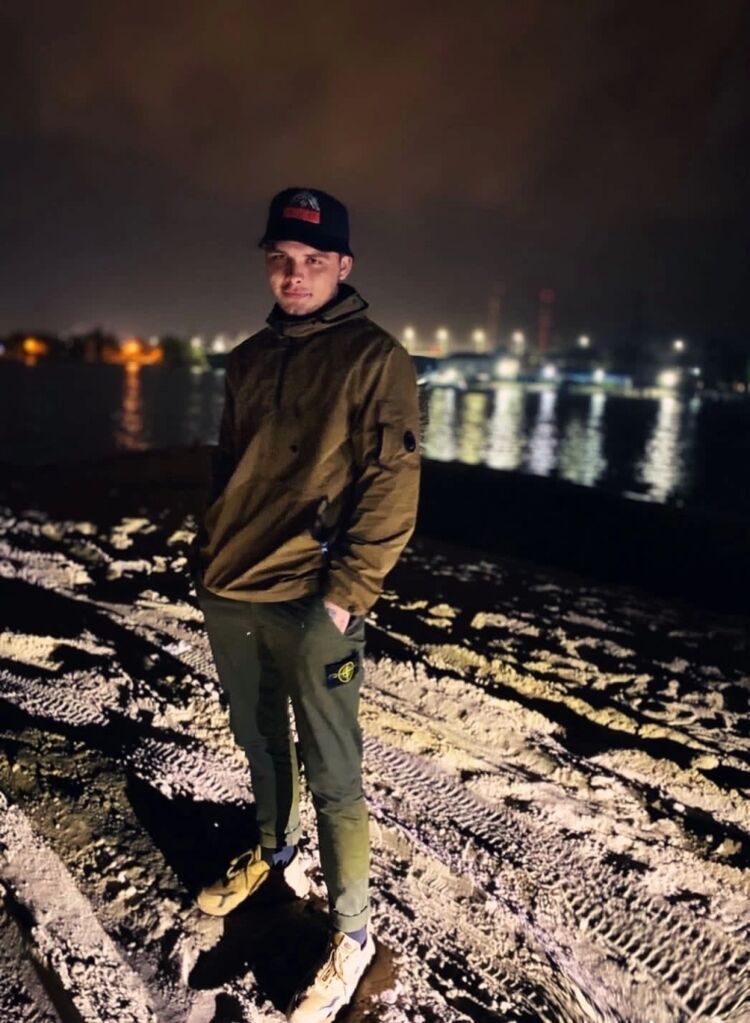 ���� 55217413 ������� �����, 41 ���, ���� ���������� � �����