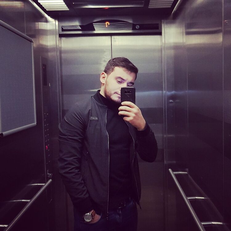 ���� 17429863 ������� Khan, 32 ����, ���� ���������� � ����