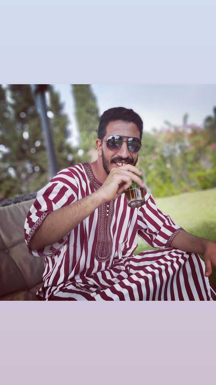  ,   ZOHAYR, 28 ,   ,   