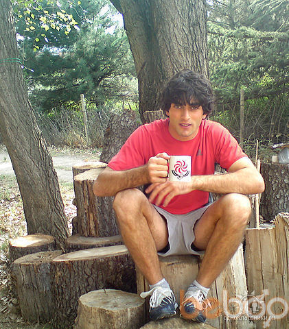  1375993  Irakli, 40 ,    